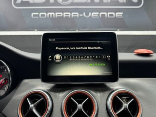MERCEDES-BENZ Clase CLA CLA 220 CDI Aut. AMG Line Shooting Brake