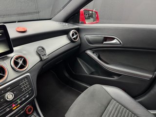 MERCEDES-BENZ Clase CLA CLA 220 CDI Aut. AMG Line Shooting Brake