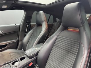 MERCEDES-BENZ Clase CLA CLA 220 CDI Aut. AMG Line Shooting Brake