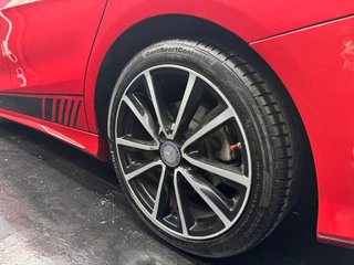 MERCEDES-BENZ Clase CLA CLA 220 CDI Aut. AMG Line Shooting Brake