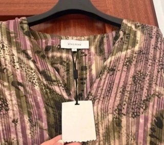 Vestido Scalpers Talla S. Nuevo con etiqueta.