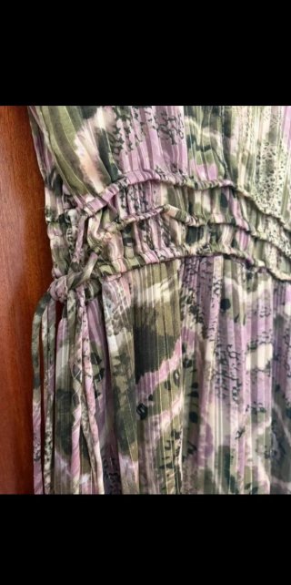 Vestido Scalpers Talla S. Nuevo con etiqueta.