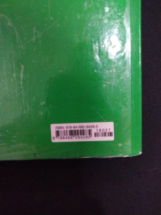 Historia de España 2 Bachillerato