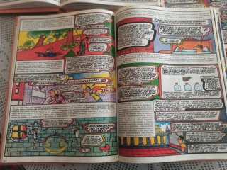 Libro "Historia forgesl poronea"