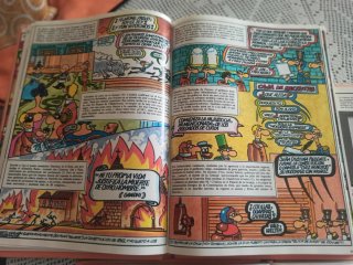 Libro "Historia forgesl poronea"