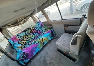 Volkswagen Multivan tdi