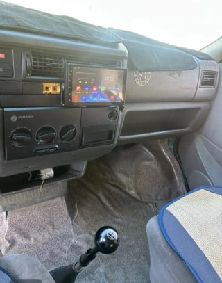 Volkswagen Multivan tdi