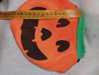 Bolsa Abóbora KitKat Vintage Anos 90