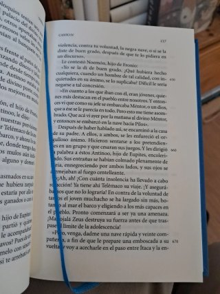 Odisea