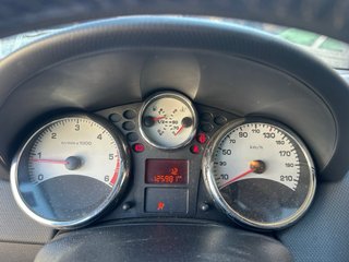 Peugeot 207 2009