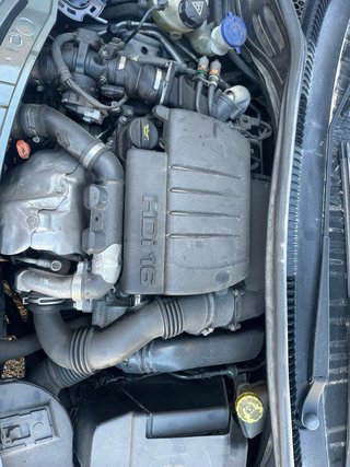 Peugeot 207 2009