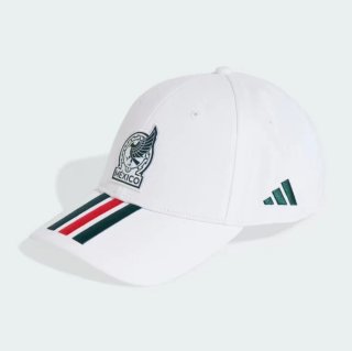 Gorras México Tricolor