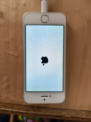 iPhone 5s 64GB para piezas
