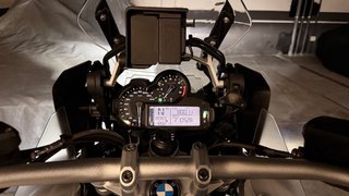 BMW R1200GS Adventure Rally 2018