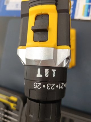 Taladro Inalámbrico LINEA HD 48V