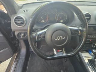Audi A3 2009