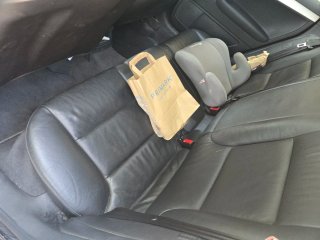 Audi A3 2009