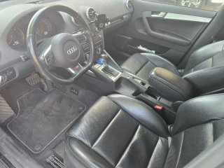 Audi A3 2009