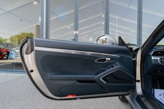 PORSCHE 911 CARRERA 4S CABRIO 420 CV