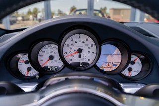 PORSCHE 911 CARRERA 4S CABRIO 420 CV