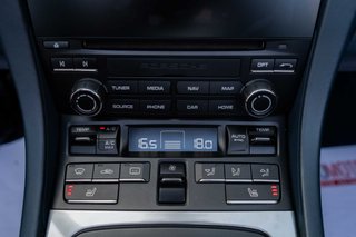 PORSCHE 911 CARRERA 4S CABRIO 420 CV
