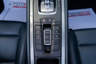 PORSCHE 911 CARRERA 4S CABRIO 420 CV