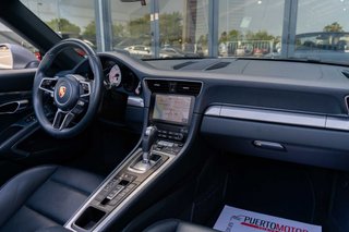 PORSCHE 911 CARRERA 4S CABRIO 420 CV