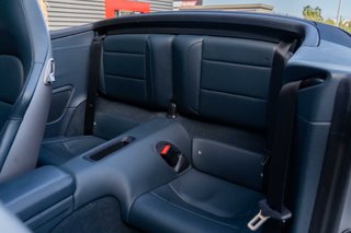 PORSCHE 911 CARRERA 4S CABRIO 420 CV