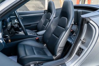 PORSCHE 911 CARRERA 4S CABRIO 420 CV