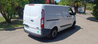 Ford Transit Custom con 1 año de garantia
