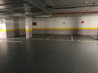 Garaje en Astillero