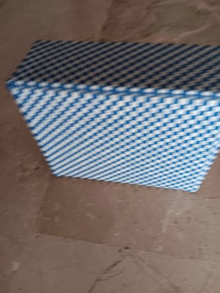 Caja Receta La Lechera