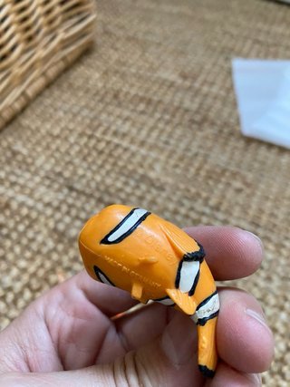 Pack Muñecos Disney Nemo y Enanito
