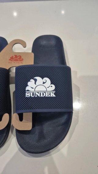Chanclas Sundek Piscina