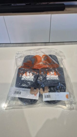 Chanclas Sundek Piscina