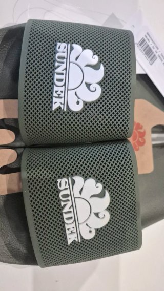 Chanclas Sundek Piscina