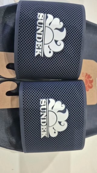Chanclas Sundek Piscina