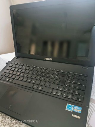 Portátil Intel Core i3