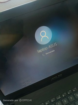 Portátil Intel Core i3
