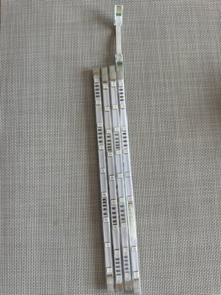 Luci LED IKEA per armadi
