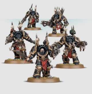 Exterminadores del Caos Warhammer 40K