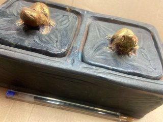 caja