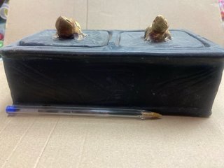 caja