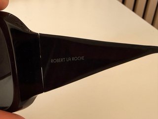 Gafas de sol Robert La Roche vintage