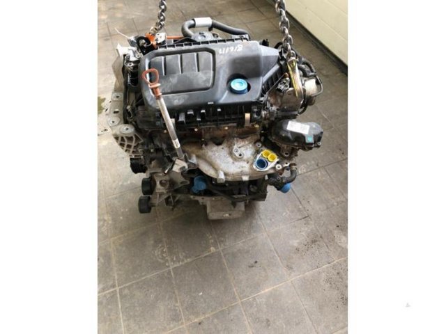 Motor Mercedes Vito