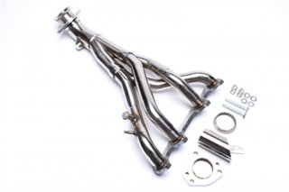 Colector TA TECHNIX VW Golf II-III 8V Jetta II 8V.