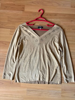 Blusa Colección Penelope El Corte Inglés Talla 44