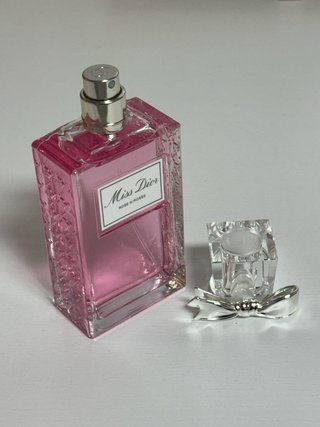 Miss Dior Rose N'Roses Perfume Original
