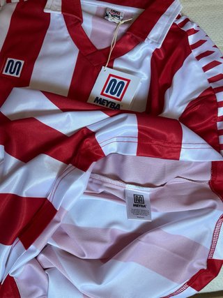 Camiseta Atlético de Madrid