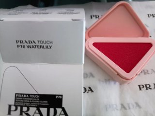 Prada Touch P76 Waterlily Colorete